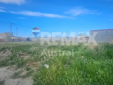 Terreno en Venta de 361,0 m2