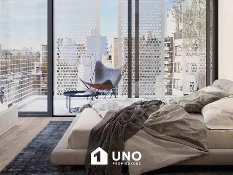 Departamento en Venta en Rosario, Santa Fe