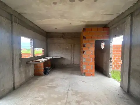 Los Arcos, Etapa 3 Mza 18 - R 21 KM