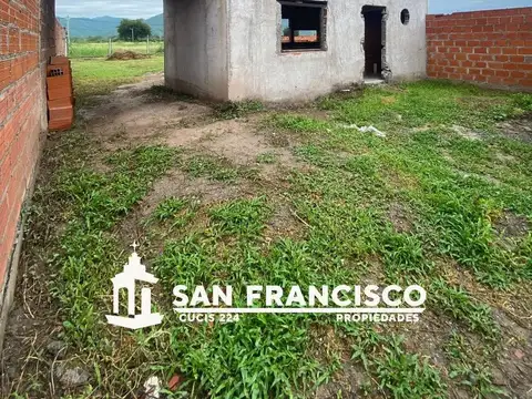 Los Arcos, Etapa 3 Mza 18 - R 21 KM