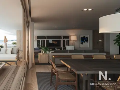 Departamento en Venta 2024 años