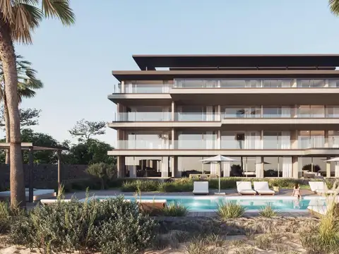 Departamento en Venta en Manantiales, USD 1.100.000