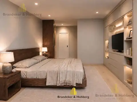 Casa en Venta al Oeste