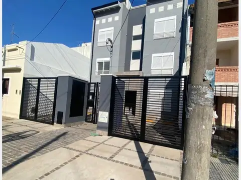 DEPARTAMENTO en VENTA en Ramos Mejia