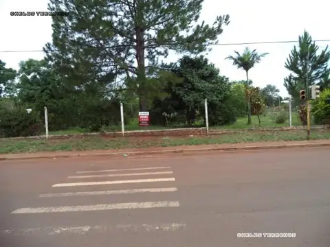 Terreno en Venta en Posadas, Capital