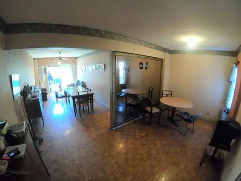 VENTA - Departamento Semipiso 4 ambientes - La Boca