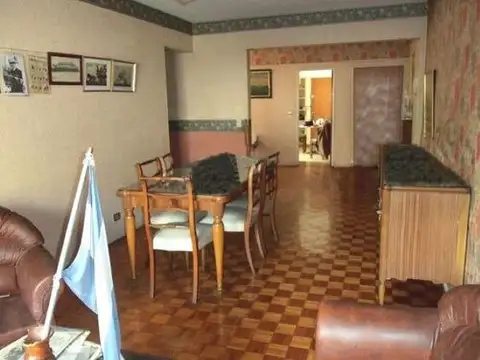 Wenceslao Villafañe 400, Piso 3