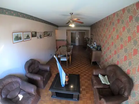 Departamento en Venta de 4 ambientes
