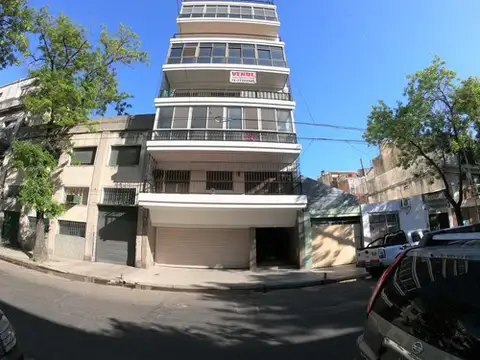 VENTA - Departamento Semipiso 4 ambientes - La Boca