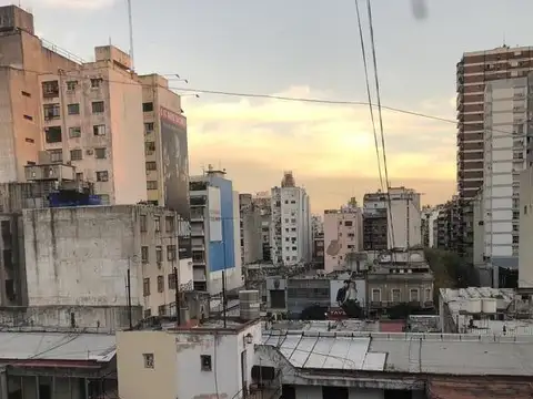 Edificio en Block  en Venta en Balvanera, Capital Federal, Buenos Aires