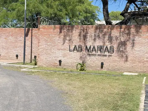 VENTA TERRENO APTO DUPLEX HOUSING LAS MARIAS  V.A