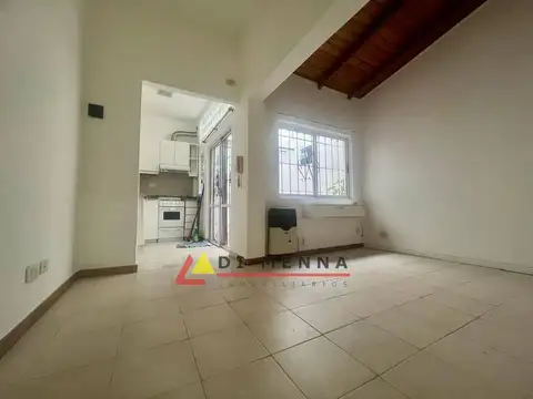 Departamento en Alquiler en Palermo, Capital Federal