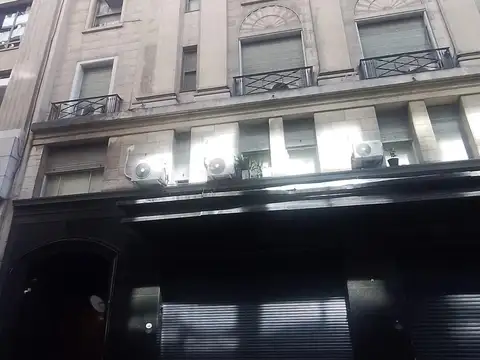 Oficina en  microcentro