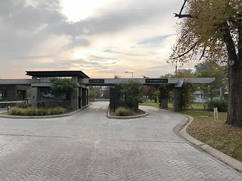 VENTA Lote interno 708 mts -  Barrio AZZURRA Tortugas