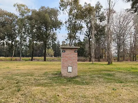 VENTA Lote AZZURRA Tortugas
