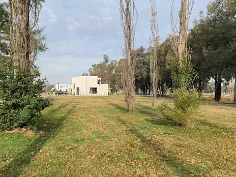 VENTA Lote interno 708 mts -  Barrio AZZURRA Tortugas