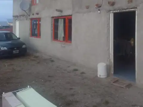 VENTA O PERMUTA POR PROPIEDAD EN EL BOLSÓN R.N.