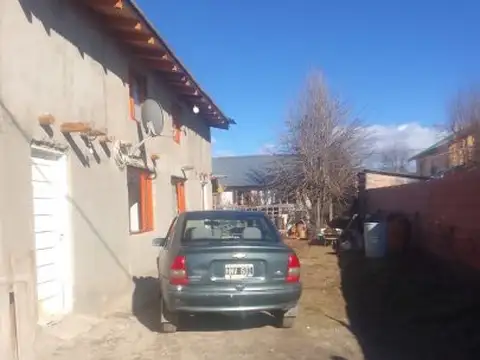 Carlos Pellegrini y Mitre , Piso 1