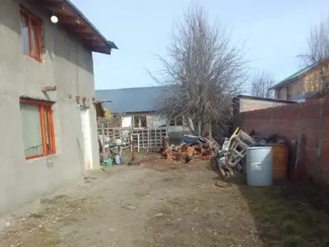 Casa en Venta 16 años