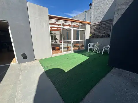 Casa en Venta en Jorge Newbery, USD 72.000