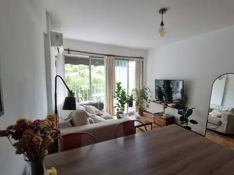 ALQUILER TEMPORAL 2 DORM AMOBLADO PUNTA CARRETAS