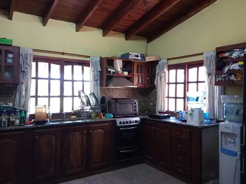 Venta de manzana a pocos metros de Av. Rivadavia San Vicente