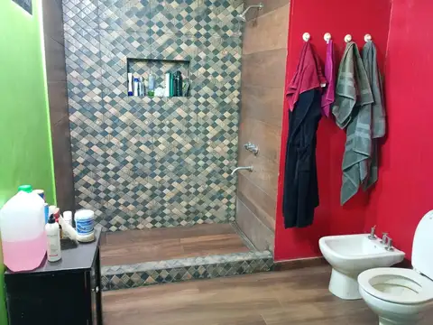 Venta de manzana a pocos metros de Av. Rivadavia San Vicente