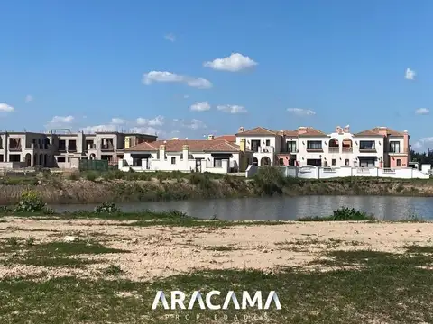 Terreno en Venta de 1260,0 m2