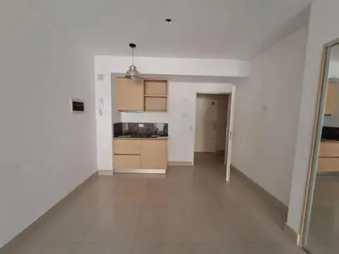 Departamento en Venta en Caballito Sur, USD 92.500