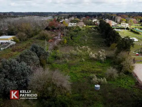 Terreno en Venta de 1,73 Hectáreas en Pilar, Zona Norte – Excelente Ubicación y Potencial