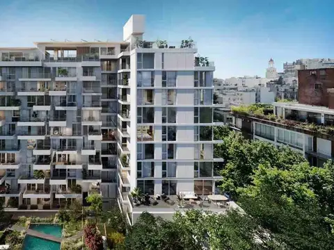 Venta apartamento 1 dormitorio a estrenar Centro