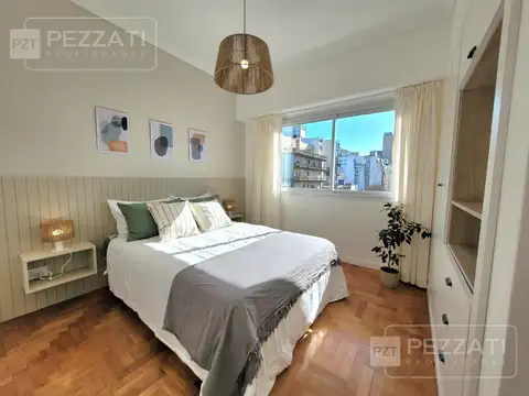Departamento en Alquiler A Estrenar
