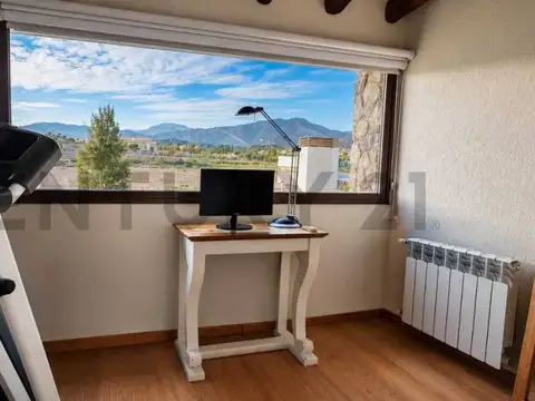 CASA EN VENTA - ALTA MENDOZA, EL CHALLAO, LAS HERAS