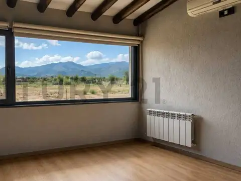Casa en Venta en El Challao, USD 195.000