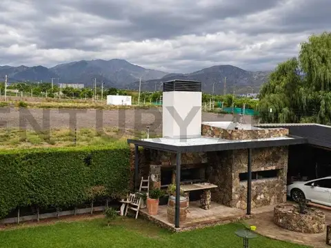 Casa en Venta en El Challao, Las Heras