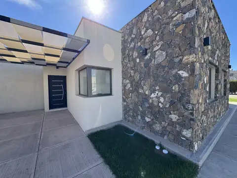 Barrio Privado Terra Malva S. Corvalan s/n Luján de Cuyo