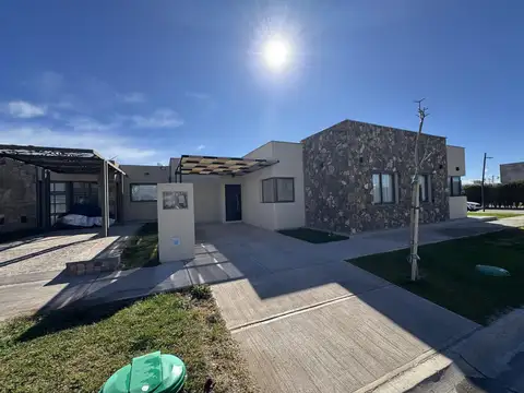 Casa en Alquiler en Luján de Cuyo, Mendoza