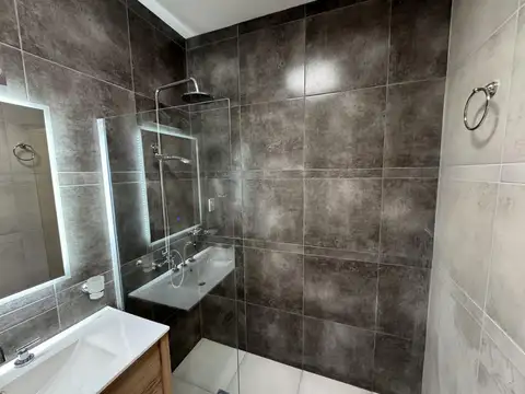 Casa en Alquiler al Sur