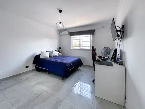 Depto Tipo Casa en Venta en Gerli, USD 100.000