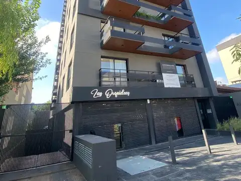 Departamento monoambiente en alquiler