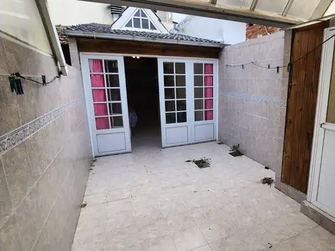 Depto Tipo Casa en Venta en San Bernardo Del Tuyu, USD 69.000