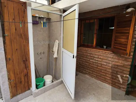 Depto Tipo Casa en Venta 40 años