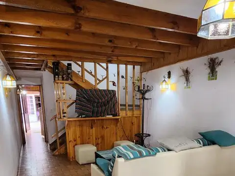 Depto Tipo Casa en Venta de 2 dormitorios