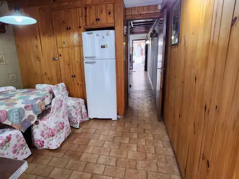 Depto Tipo Casa en Venta 40 años