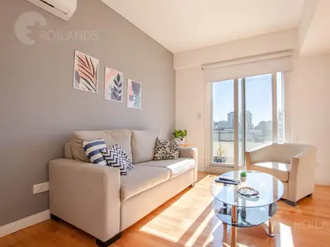 Departamento en Venta 7 años