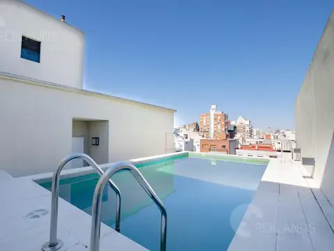 Departamento en Venta en Nuñez, USD 277.000