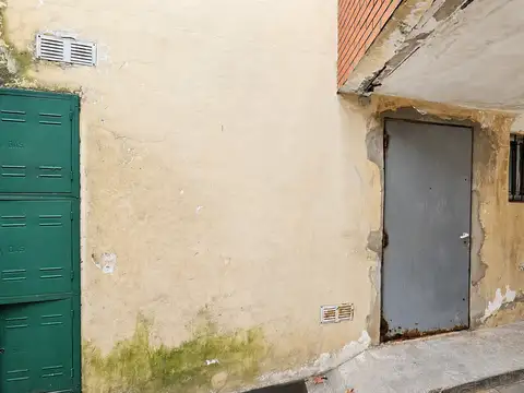 Depto Tipo Casa en Venta en Remedios de Escalada, USD 78.000