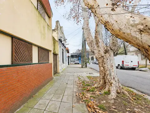 Zárate 100