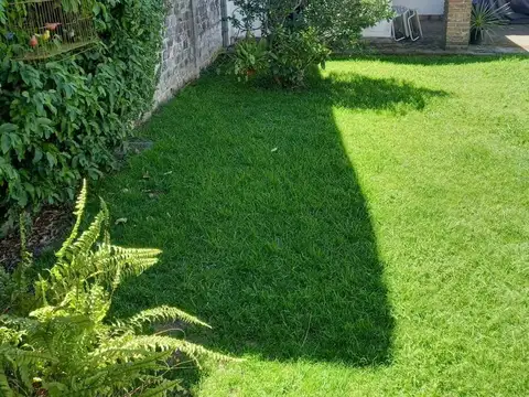 Casa en Venta 30 años