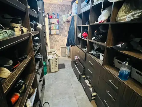 Casa en Venta 4 años